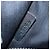 LOEWE Backpack Leather Gray Silver - vista 29