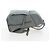 LOEWE Backpack Leather Gray Silver - vista 6