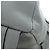 LOEWE Backpack Leather Gray Silver - vista 9