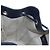 GUCCI Diamante Shoulder Bag Leather 2way Blue Silver 354228 - vista 20