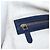 GUCCI Diamante Shoulder Bag Leather 2way Blue Silver 354228 - vista 22