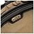 FENDI Zucca Canvas Hand Bag Black Brown - vista 18