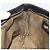 FENDI Zucca Canvas Hand Bag Black Brown - vista 20