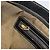 FENDI Zucca Canvas Hand Bag Black Brown - vista 21