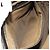 FENDI Zucca Canvas Hand Bag Black Brown - vista 22