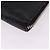 FENDI Clutch Bag Leather Black Silver 7M0225 - vista 14