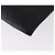 FENDI Clutch Bag Leather Black Silver 7M0225 - vista 16
