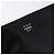 FENDI Clutch Bag Leather Black Silver 7M0225 - vista 17