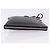 FENDI Clutch Bag Leather Black Silver 7M0225 - vista 3