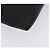 FENDI Clutch Bag Leather Black Silver 7M0225 - vista 7