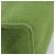 FENDI Tote Bag Wool Green - vista 16