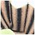 FENDI Tote Bag Wool Green - vista 18