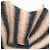 FENDI Tote Bag Wool Green - vista 19