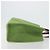 FENDI Tote Bag Wool Green - vista 3