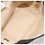 FENDI Zucca Canvas Pouch Black Brown - vista 11