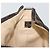 FENDI Zucca Canvas Pouch Black Brown - vista 12