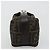 FENDI Zucca Canvas Pouch Black Brown - vista 3