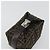 FENDI Zucca Canvas Pouch Black Brown - vista 5