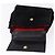 Céline CELINE Hand Bag Suede Leather 2way Black Gold - vista 20