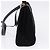 Céline CELINE Hand Bag Suede Leather 2way Black Gold - vista 3