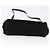 Céline CELINE Hand Bag Suede Leather 2way Black Gold - vista 5