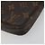 LOUIS VUITTON Monogram Pochette Accessoires Pouch M51980 LV - vista 12