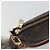 LOUIS VUITTON Monogram Pochette Accessoires Pouch M51980 LV - vista 15