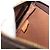 LOUIS VUITTON Monogram Pochette Accessoires Pouch M51980 LV - vista 19