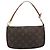 LOUIS VUITTON Monogram Pochette Accessoires Pouch M51980 LV - vista 2