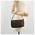 LOUIS VUITTON Monogram Pochette Accessoires Pouch M51980 LV - vista 20