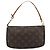 LOUIS VUITTON Monogram Pochette Accessoires Pouch M51980 LV - vista 3