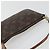 LOUIS VUITTON Monogram Pochette Accessoires Pouch M51980 LV - vista 6