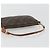 LOUIS VUITTON Monogram Pochette Accessoires Pouch M51980 LV - vista 7