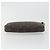LOUIS VUITTON Monogram Pochette Accessoires Pouch M51980 LV - vista 9