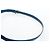 LOUIS VUITTON Epi Nice Hand Bag 2way Toledo Blue M48015 LV - vista 11
