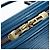 LOUIS VUITTON Epi Nice Hand Bag 2way Toledo Blue M48015 LV - vista 19