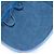 LOUIS VUITTON Epi Nice Hand Bag 2way Toledo Blue M48015 LV - vista 25
