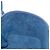 LOUIS VUITTON Epi Nice Hand Bag 2way Toledo Blue M48015 LV - vista 26