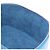 LOUIS VUITTON Epi Nice Hand Bag 2way Toledo Blue M48015 LV - vista 29
