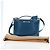 LOUIS VUITTON Epi Nice Hand Bag 2way Toledo Blue M48015 LV - vista 34