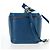 LOUIS VUITTON Epi Nice Hand Bag 2way Toledo Blue M48015 LV - vista 5