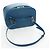 LOUIS VUITTON Epi Nice Hand Bag 2way Toledo Blue M48015 LV - vista 9