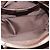 Miu Miu Hand Bag Leather 2way Brown Silver - vista 11