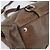 Miu Miu Hand Bag Leather 2way Brown Silver - vista 15