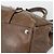 Miu Miu Hand Bag Leather 2way Brown Silver - vista 16