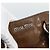 Miu Miu Hand Bag Leather 2way Brown Silver - vista 18