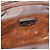 Miu Miu Hand Bag Leather 2way Brown Silver - vista 19