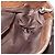 Miu Miu Hand Bag Leather 2way Brown Silver - vista 20