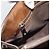 Miu Miu Hand Bag Leather 2way Brown Silver - vista 28