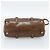 Miu Miu Hand Bag Leather 2way Brown Silver - vista 5